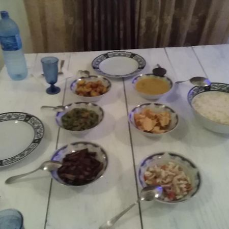 Friends Home Kudapaduwa Экстерьер фото