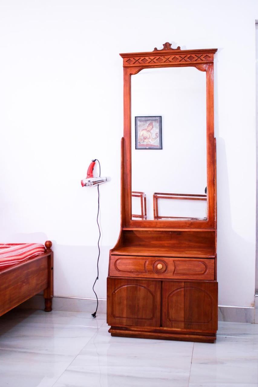 Friends Home Kudapaduwa Экстерьер фото